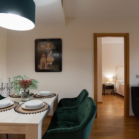 Castellón de la Plana Apartamento Bulevar 1 Con Parking Gratuito מראה חיצוני תמונה