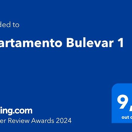 Castellón de la Plana Apartamento Bulevar 1 Con Parking Gratuito מראה חיצוני תמונה
