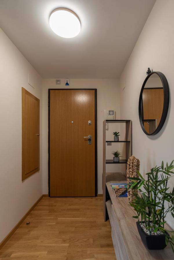 Castellón de la Plana Apartamento Bulevar 1 Con Parking Gratuito מראה חיצוני תמונה