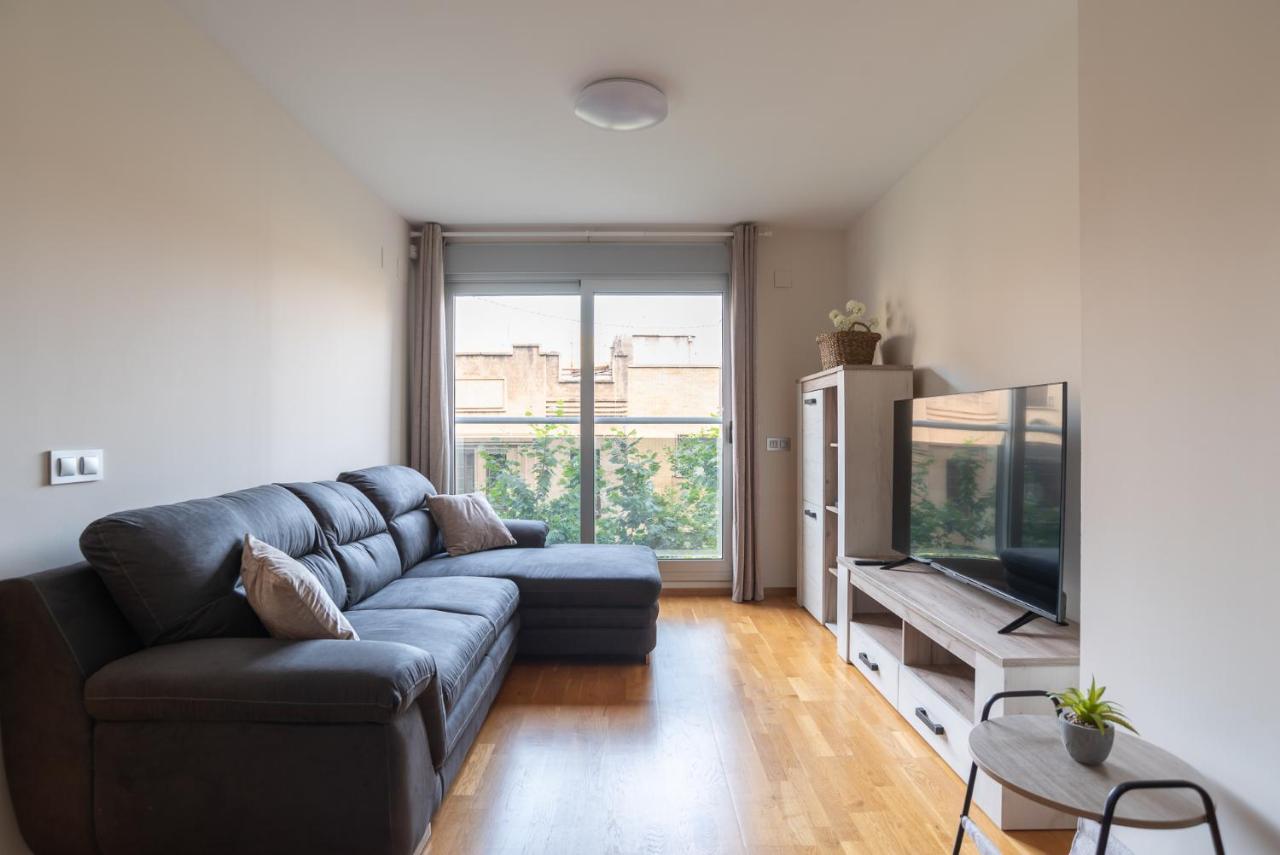 Castellón de la Plana Apartamento Bulevar 1 Con Parking Gratuito מראה חיצוני תמונה