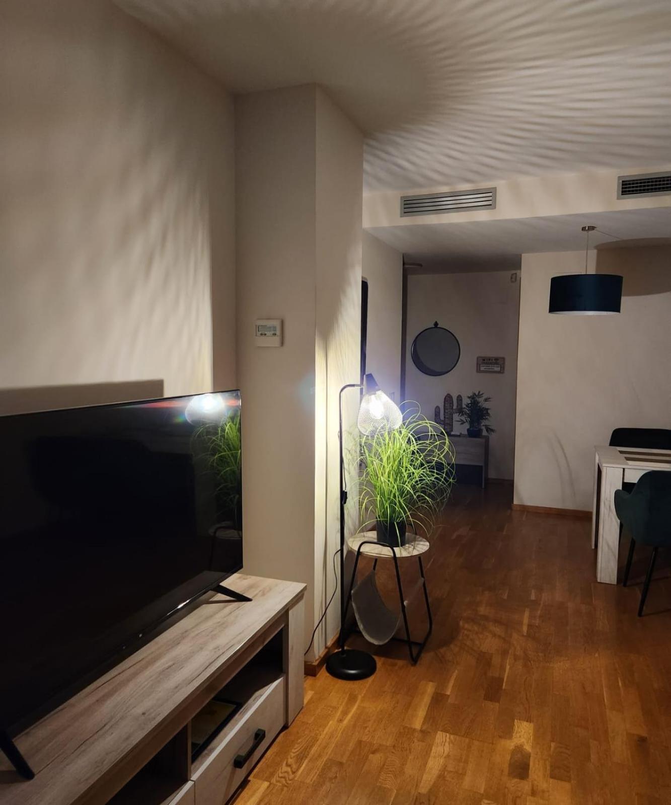 Castellón de la Plana Apartamento Bulevar 1 Con Parking Gratuito מראה חיצוני תמונה